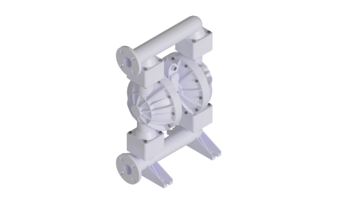 隔膜泵2寸缩略图